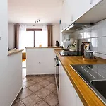 Natasa Apartamento