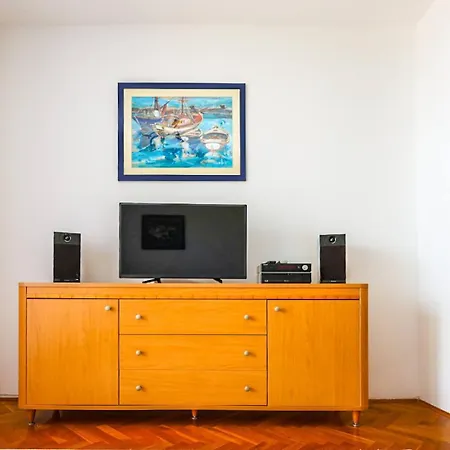 Apartamento Natasa Novi Vinodolski