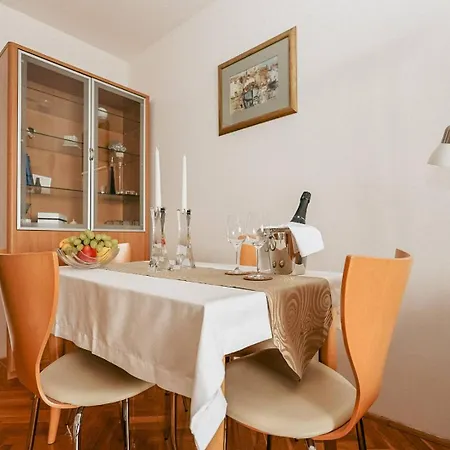 Natasa Apartment Novi Vinodolski