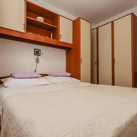 Apartmán Natasa Novi Vinodolski