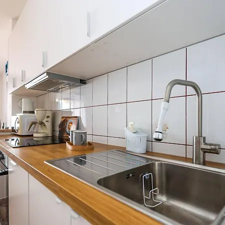 Apartment Natasa *
