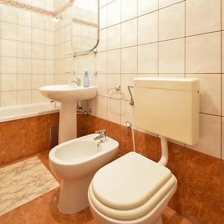 Apartment Natasa Novi Vinodolski