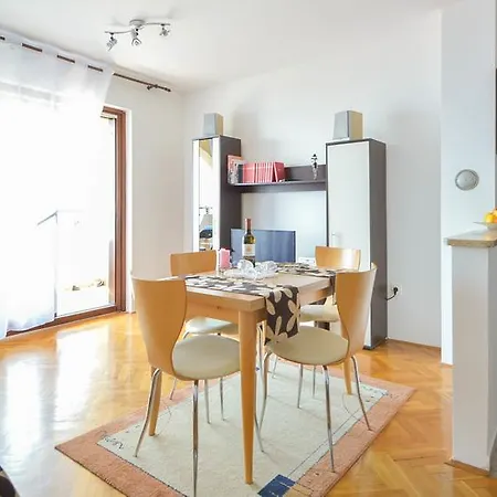 Natasa Apartment *