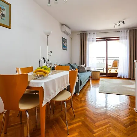 Apartment Natasa *