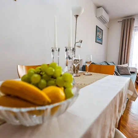 Apartment Natasa